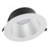 Светильник LEDVANCE DOWNLIGHT UGR19 DALI 21W 3000К IP54 Белый