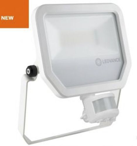 LED прожектор LEDVANCE FLOODLIGHT SENSOR 50W 4000К IP65 Білий