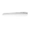 LED світильник LEDVANCE ECO DP 600 TH 21W 4000K IP65 Сірий EUE