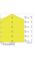 LED світильник LEDVANCE ECO DP 600 TH 21W 4000K IP65 Сірий EUE