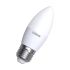Лампа LED OSRAM свеча Value CL B60 7W 4000K FR E27