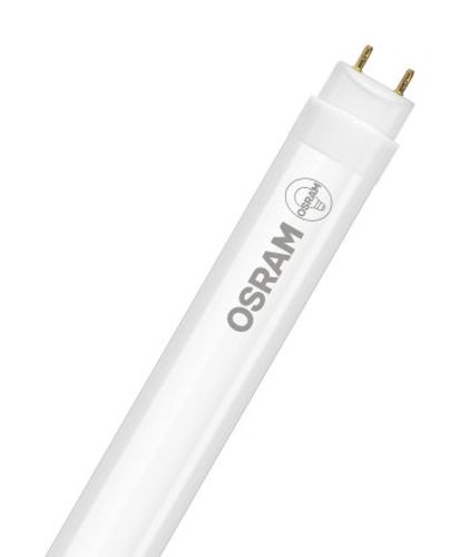 Лампа LED OSRAM Т8 двостороннє підключення ST8B-1.5M 20W 6500K AC DE