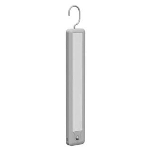 LED світильник безпровідний з датчиками LINEARMOBILE HANGER 270мм USB Білий
