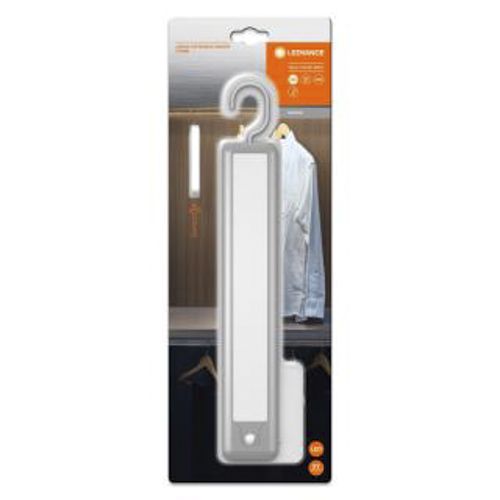 LED світильник безпровідний з датчиками LINEARMOBILE HANGER 270мм USB Білий