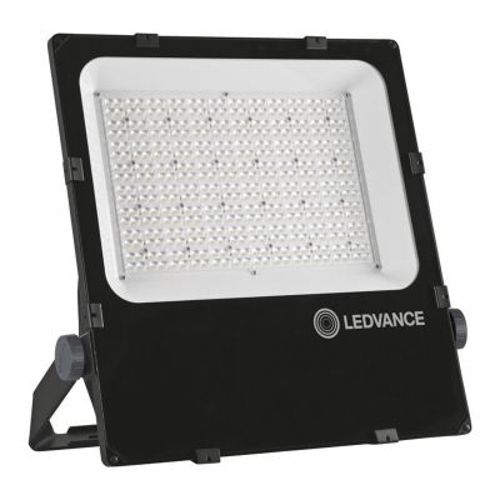 LED прожектор LEDVANCE FLOODLIGHT PERFORMANCE SYM 60 200W 4000К IP66 Чорний