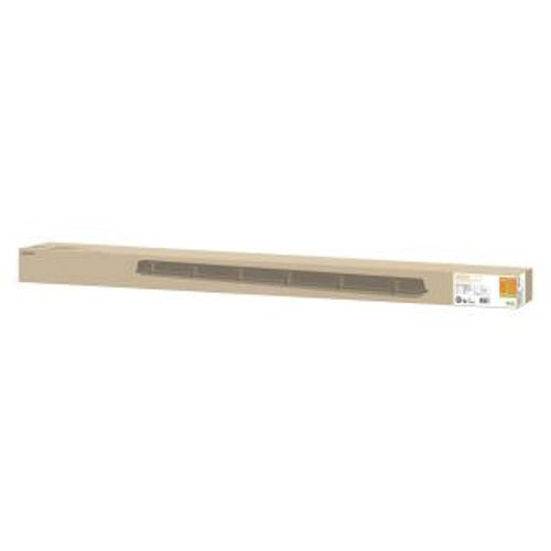 LED світильник LEDVANCE DAMP PROOF 1500 55W 6500K IP65 Сірий