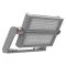 LED прожектор LEDVANCE FL MAX LUM 600W SYM 30 WAL 5700К IP66 сірий