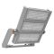 LED прожектор LEDVANCE FL MAX LUM 900W SYM 60 WAL 5700К IP66 сірий
