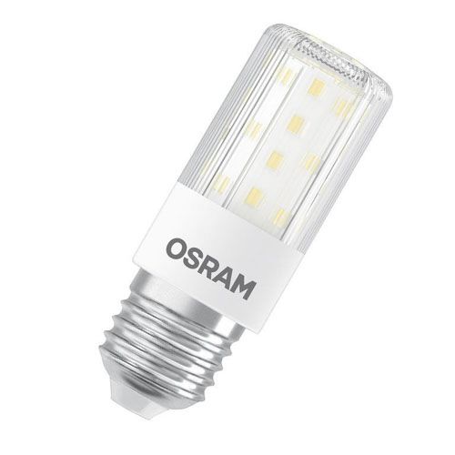 Лампа LED OSRAM трубчаста спеціальна T SLIM 60D 73W 2700K E27