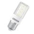 Лампа LED OSRAM трубчатая специальная T SLIM 60D 73W 2700K E27