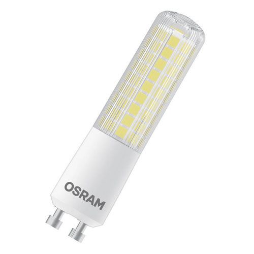 Лампа LED OSRAM трубчаста спеціальна T SLIM 60D 7W 2700K GU10