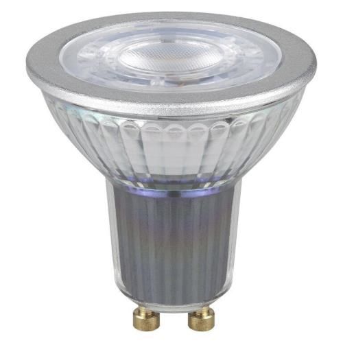 Лампа LED OSRAM рефлекторна диміруєма PAR16 100 36 96W 4000K GU10