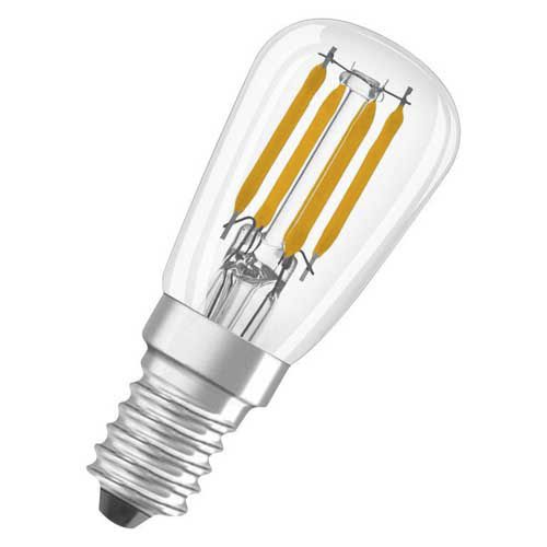 Лампа LED OSRAM спеціальна трубчастаP T2625 CL 28W 2700K FIL E14