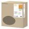 LED світильник LEDVANCE SURFACE CIRCULAR 350 SENSOR 18W 4000K IP44 Білий