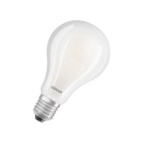 Лампа LED OSRAM CL A200 24W 4000K GL FR E27