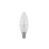 Лампа LED OSRAM свеча Value CLASB60 65W 4000K E14