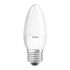 Лампа LED OSRAM свічка Value CLAS B75 75W 4000K E27