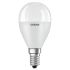 Лампа LED OSRAM шарик Value CLAS P60 65W 3000K E14