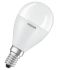 Лампа LED OSRAM шарик Value CLAS P75 75W 3000K E14