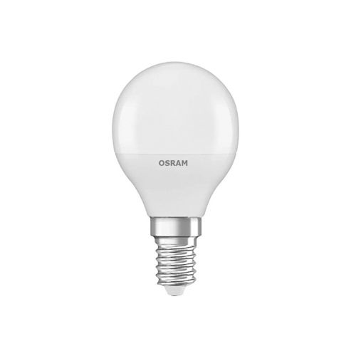 Лампа LED OSRAM кулька Value CLAS P75 75W 4000K E14