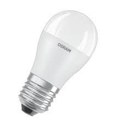 Лампа LED OSRAM кулька Value CLAS P60 65W 4000K E27