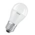 Лампа LED OSRAM кулька Value CLAS P60 65W 4000K E27