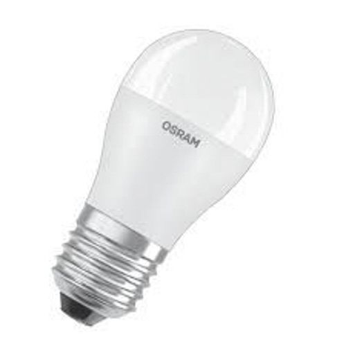 Лампа LED OSRAM кулька Value CLAS P75 75W 3000K E27