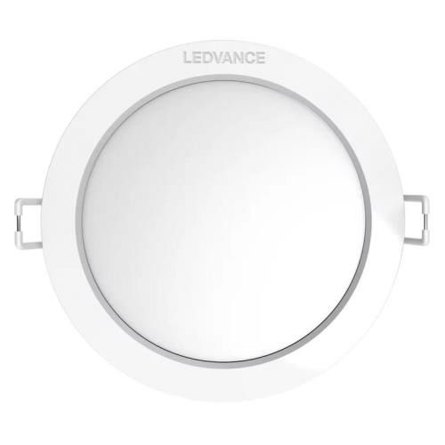 LED світильник LEDVANCE вбудований ECOCLASS DL 8W Білий IP44