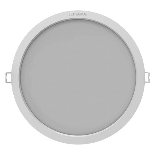 LED стельовий світильник LEDVANCE вбудований ECO CLASS DOWNLIGHT 18W Білий