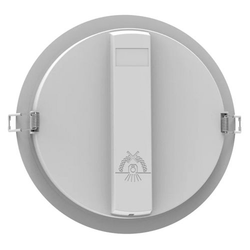 LED стельовий світильник LEDVANCE вбудований ECO CLASS DOWNLIGHT 18W Білий