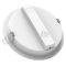 LED стельовий світильник LEDVANCE вбудований ECO CLASS DOWNLIGHT 18W Білий