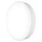 LED світильник LEDVANCE SURFACE BULKHEAD 300 ON/OFF 15W 3000K Білий IP65
