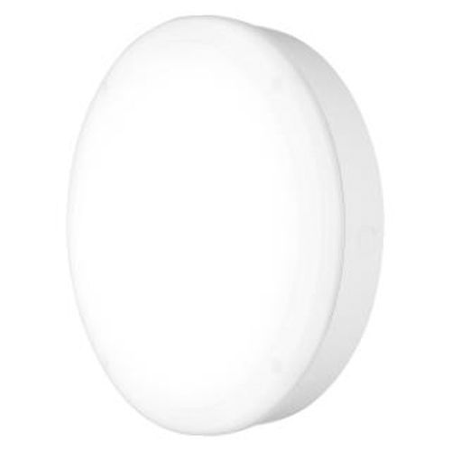 LED світильник LEDVANCE SURFACE BULKHEAD 300 EMERGENCY 15W 3000K Білий IP65