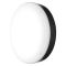 LED світильник LEDVANCE SURFACE BULKHEAD 300 EMERGENCY 15W 3000K BK IP65