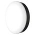LED світильник LEDVANCE SURFACE BULKHEAD 300 EMERGENCY 15W 3000K BK IP65