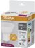 Лампа LED OSRAM рефлекторна PAR16 50 6W 4000K GU10