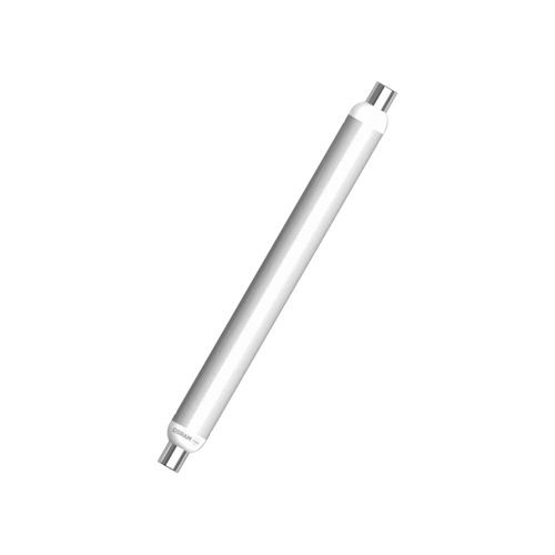 Лампа LED OSRAM лінійна LINE S15 7W 2700K 230VFR S15S 10X1