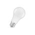 Лампа LED OSRAM груша CL A60 FA 7W 2700K FR E27