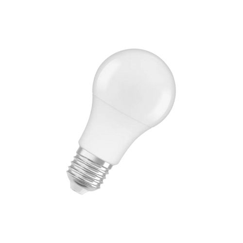 Лампа LED OSRAM груша CL A75 FA 9W 2700K FR E27