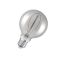 Лампа LED OSRAM філаментна вінтажна1906 GLOB 95 34W 818 FIL SM E27