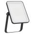 LED прожектор LEDVANCE FL ESSENTIAL 10W 3000К IP65 чорний