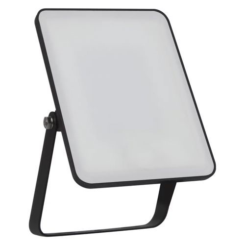 LED прожектор LEDVANCE FL ESSENTIAL 20W 4000К IP65 чорний