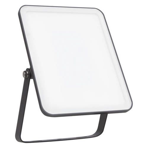 LED прожектор LEDVANCE FL ESSENTIAL 30W 3000К IP65 чорний
