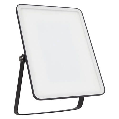 LED прожектор LEDVANCE FL ESSENTIAL 50W 6500К IP65 чорний