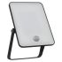 LED прожектор LEDVANCE Flood ESSENTIAL SENSOR 20W 4000К с датчиком движения IP65 черный