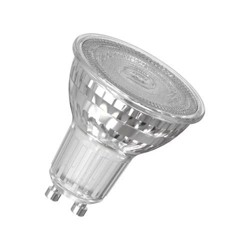 Лампа LED OSRAM рефлекторна PAR16 D50 36 45W 4000K GU10
