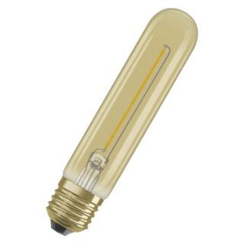 Лампа LED OSRAM філаментна VINTAGE 1906 25W 2000K E27