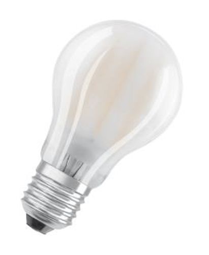 Лампа LED OSRAM PCLA60 7W 4000K GLFR E27 10X1 OSRAM