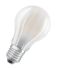 Лампа LED OSRAM PCLA60 7W 4000K GLFR E27 10X1 OSRAM