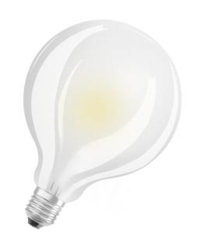 Лампа LED OSRAM Retrofit CLASSIC GLOBE95 100 12 W 2700K E27